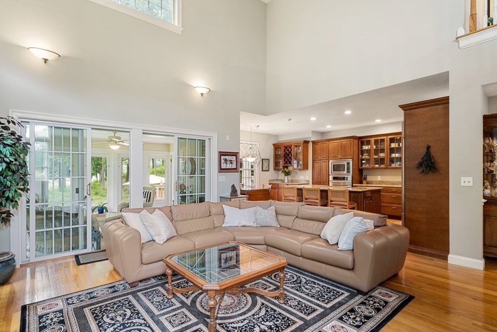 21 Golf Ridge Drive, Unit 21 Sutton, MA 01590 - Photo 18 of 40 Gallery Image 18