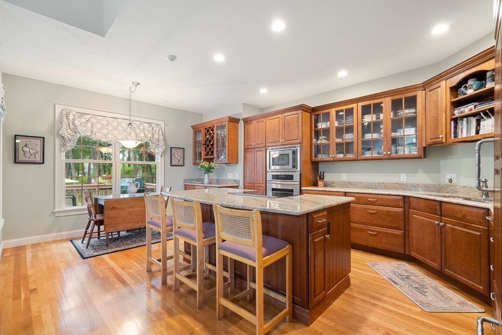 21 Golf Ridge Drive, Unit 21 Sutton, MA 01590 - Photo 19 of 40 Gallery Image 19