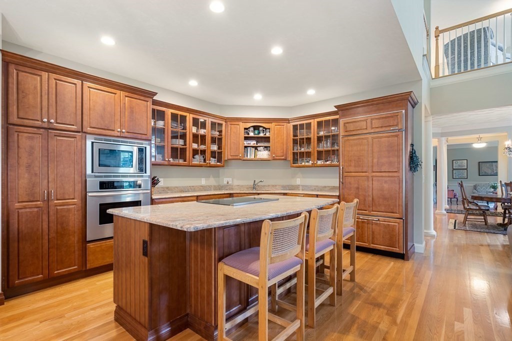 21 Golf Ridge Drive, Unit 21 Sutton, MA 01590 - Photo 20 of 40 Gallery Image 20