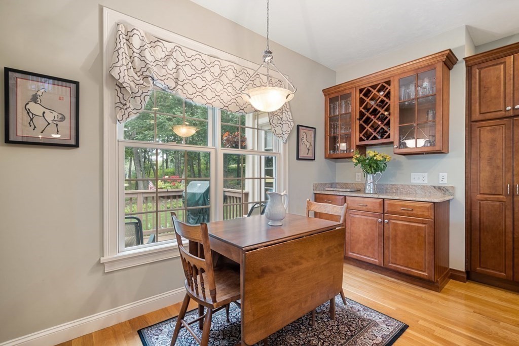21 Golf Ridge Drive, Unit 21 Sutton, MA 01590 - Photo 21 of 40 Gallery Image 21