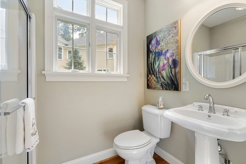 21 Golf Ridge Drive, Unit 21 Sutton, MA 01590 - Photo 24 of 40 Gallery Image 24