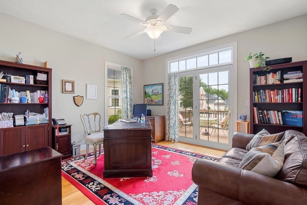 21 Golf Ridge Drive, Unit 21 Sutton, MA 01590 - Photo 25 of 40 Gallery Image 25