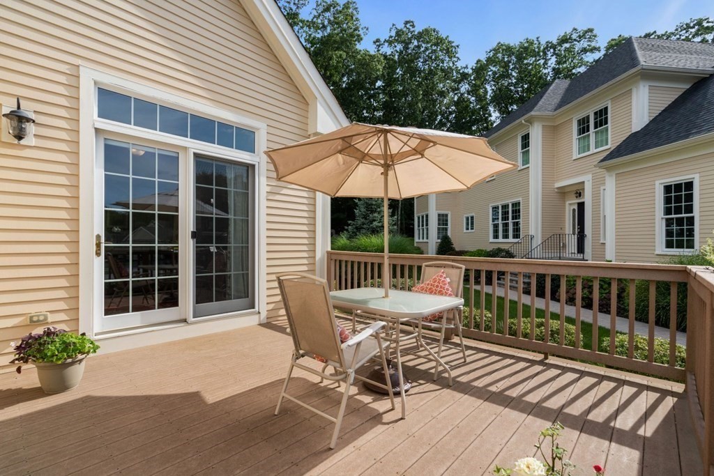 21 Golf Ridge Drive, Unit 21 Sutton, MA 01590 - Photo 26 of 40 Gallery Image 26