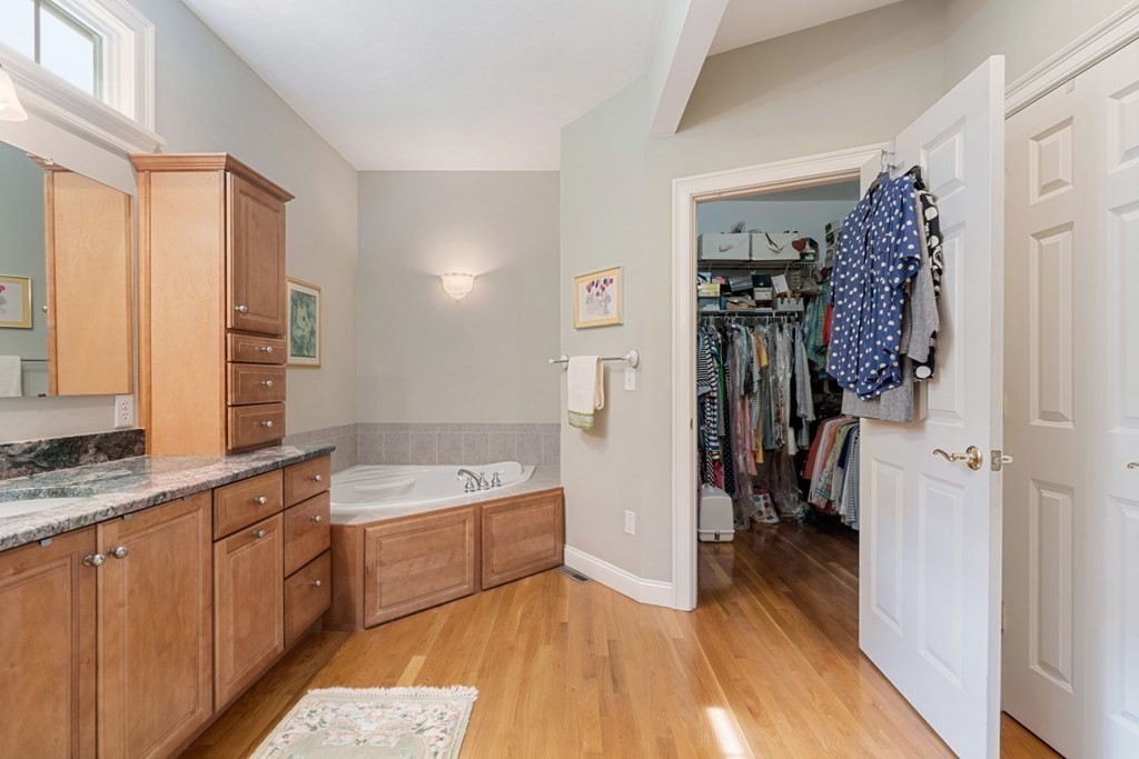 21 Golf Ridge Drive, Unit 21 Sutton, MA 01590 - Photo 29 of 40 Gallery Image 29