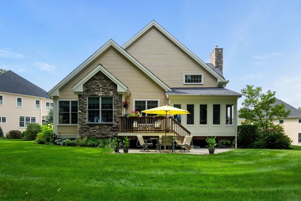 21 Golf Ridge Drive, Unit 21 Sutton, MA 01590 - Photo 3 of 40 Gallery Image 3
