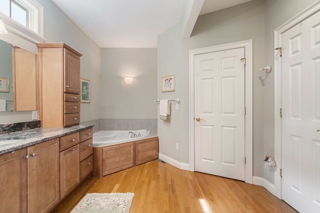 21 Golf Ridge Drive, Unit 21 Sutton, MA 01590 - Photo 31 of 40 Gallery Image 31