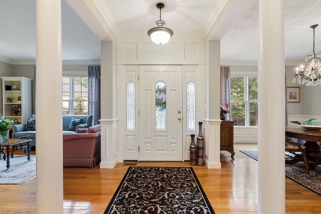 21 Golf Ridge Drive, Unit 21 Sutton, MA 01590 - Photo 8 of 40 Gallery Image 8