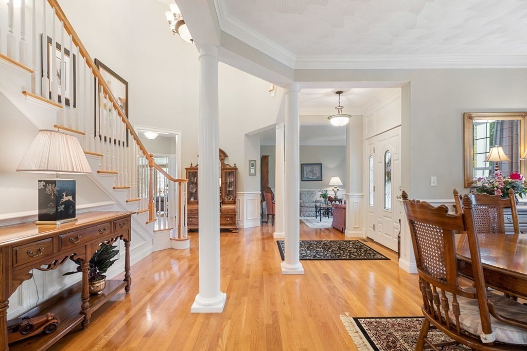 21 Golf Ridge Drive, Unit 21 Sutton, MA 01590 - Photo 10 of 40 Gallery Image 10