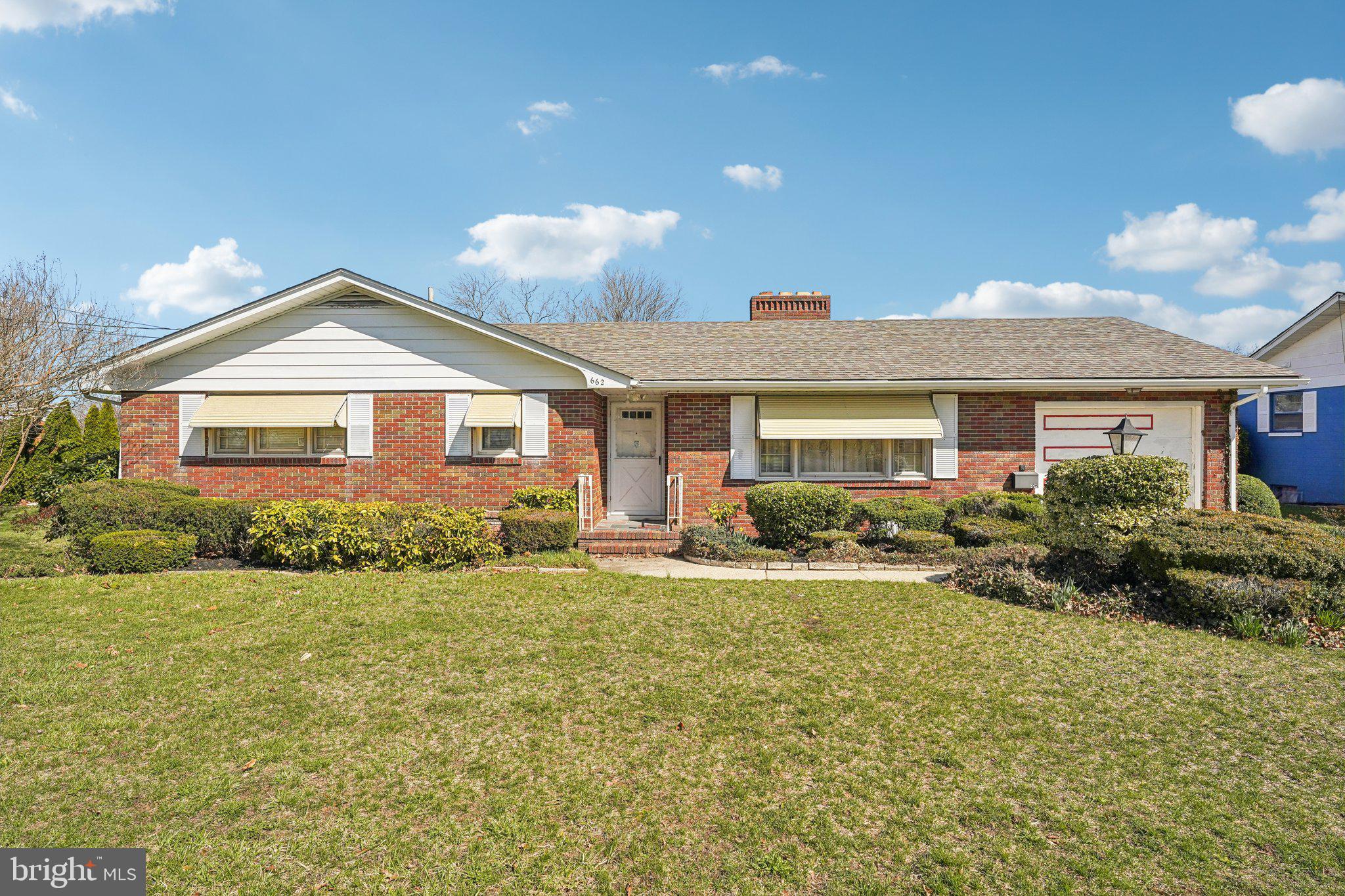 662 East Walnut Road Vineland, NJ 08360 - Photo 1 of 35 Gallery Image 1