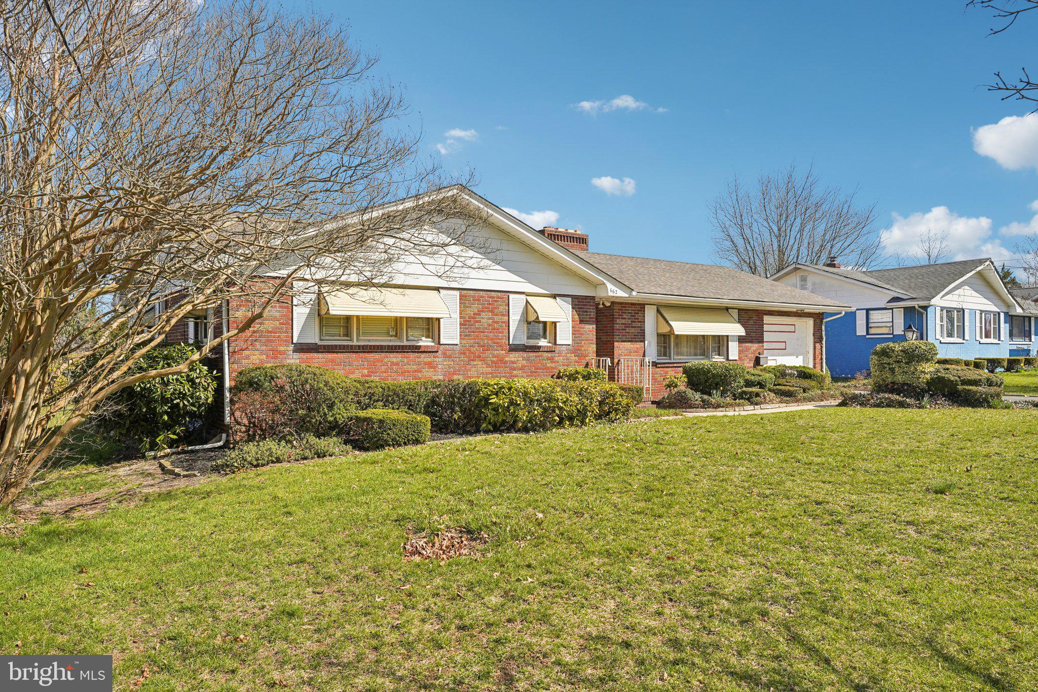662 East Walnut Road Vineland, NJ 08360 - Photo 2 of 35 Gallery Image 2