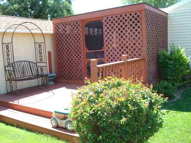 1415 Tennell Road Pekin, IL 61554 - Photo 6 of 6 Gallery Image 6