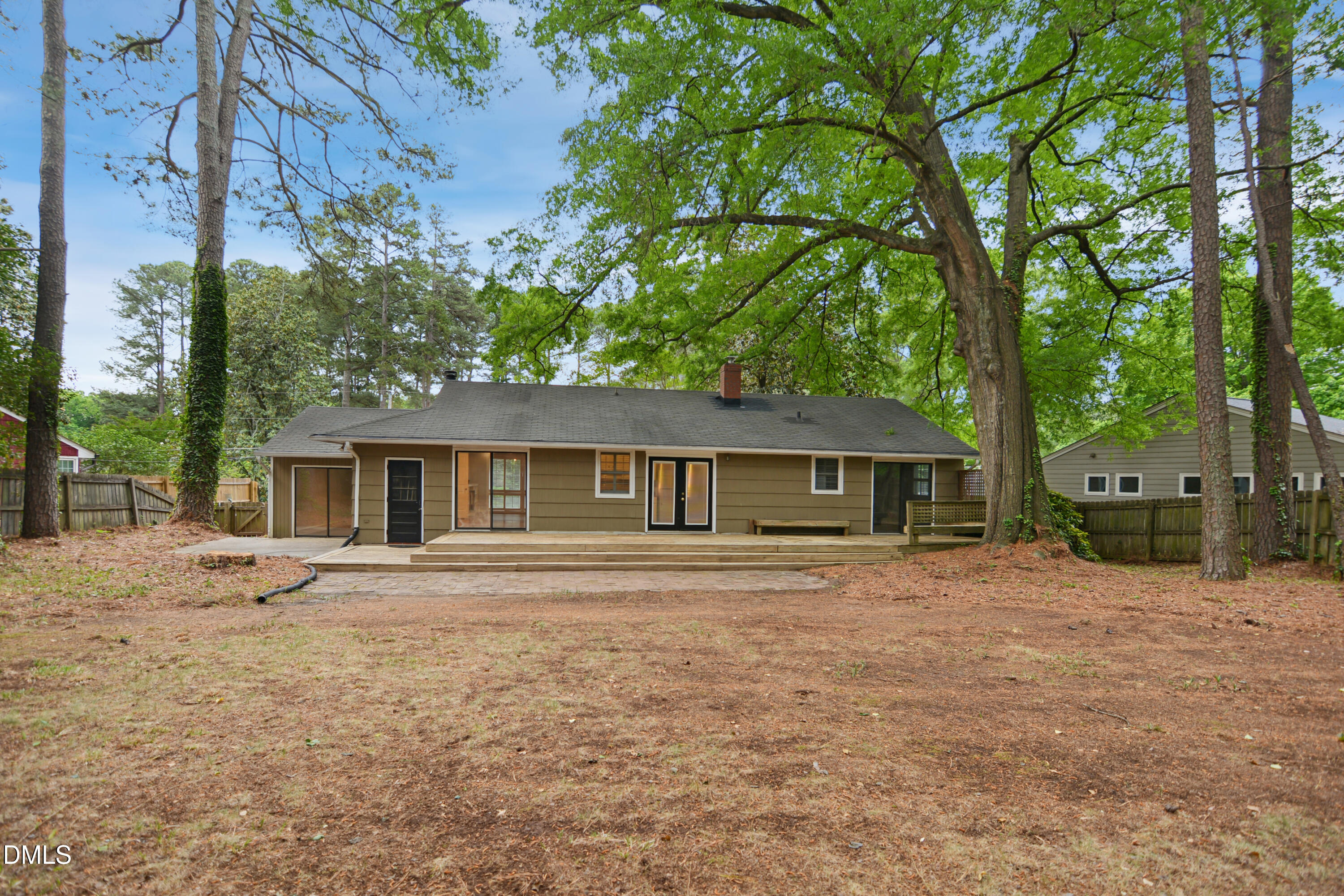 3408 Cherry Lane Raleigh, NC 27607 - Photo 23 of 26 21