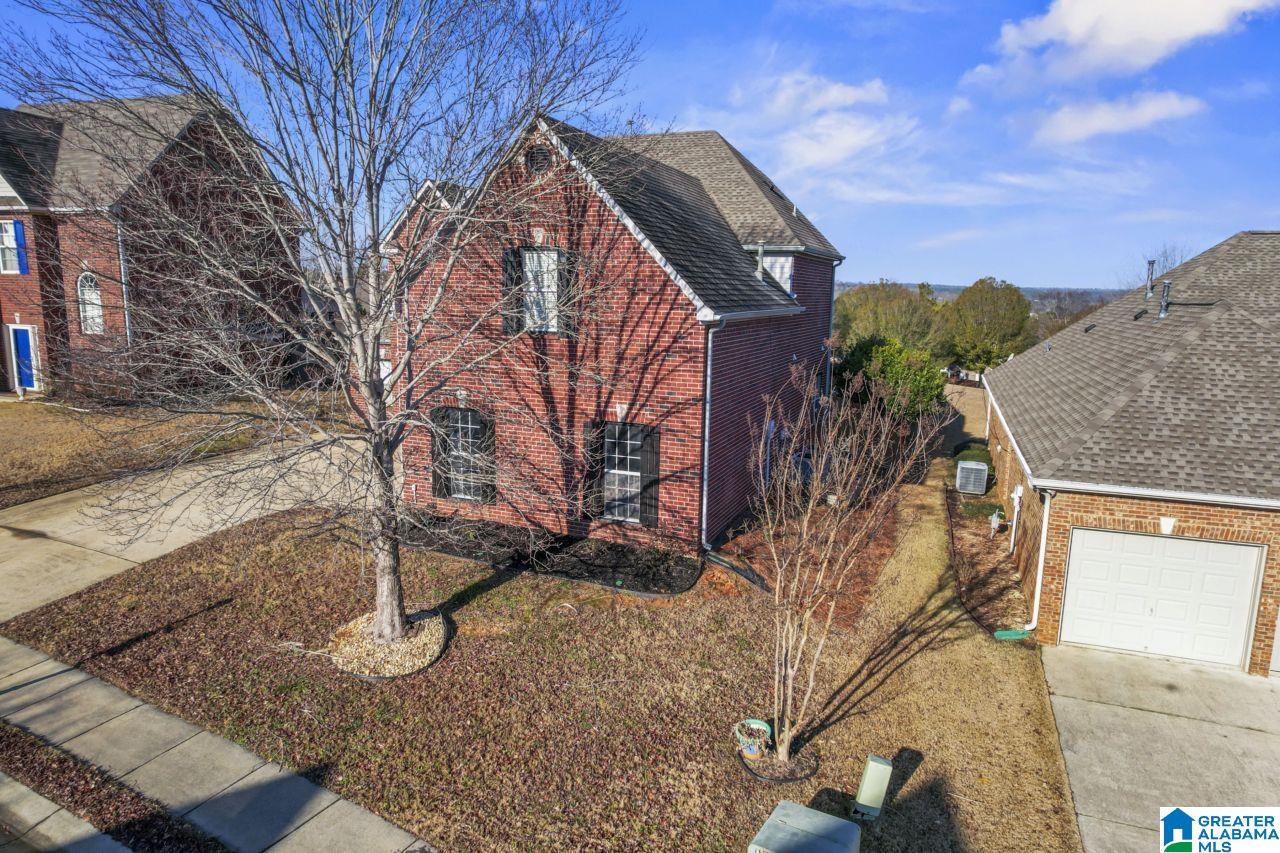 5136 Overlook Circle Bessemer, AL 35022 - Photo 3 of 41