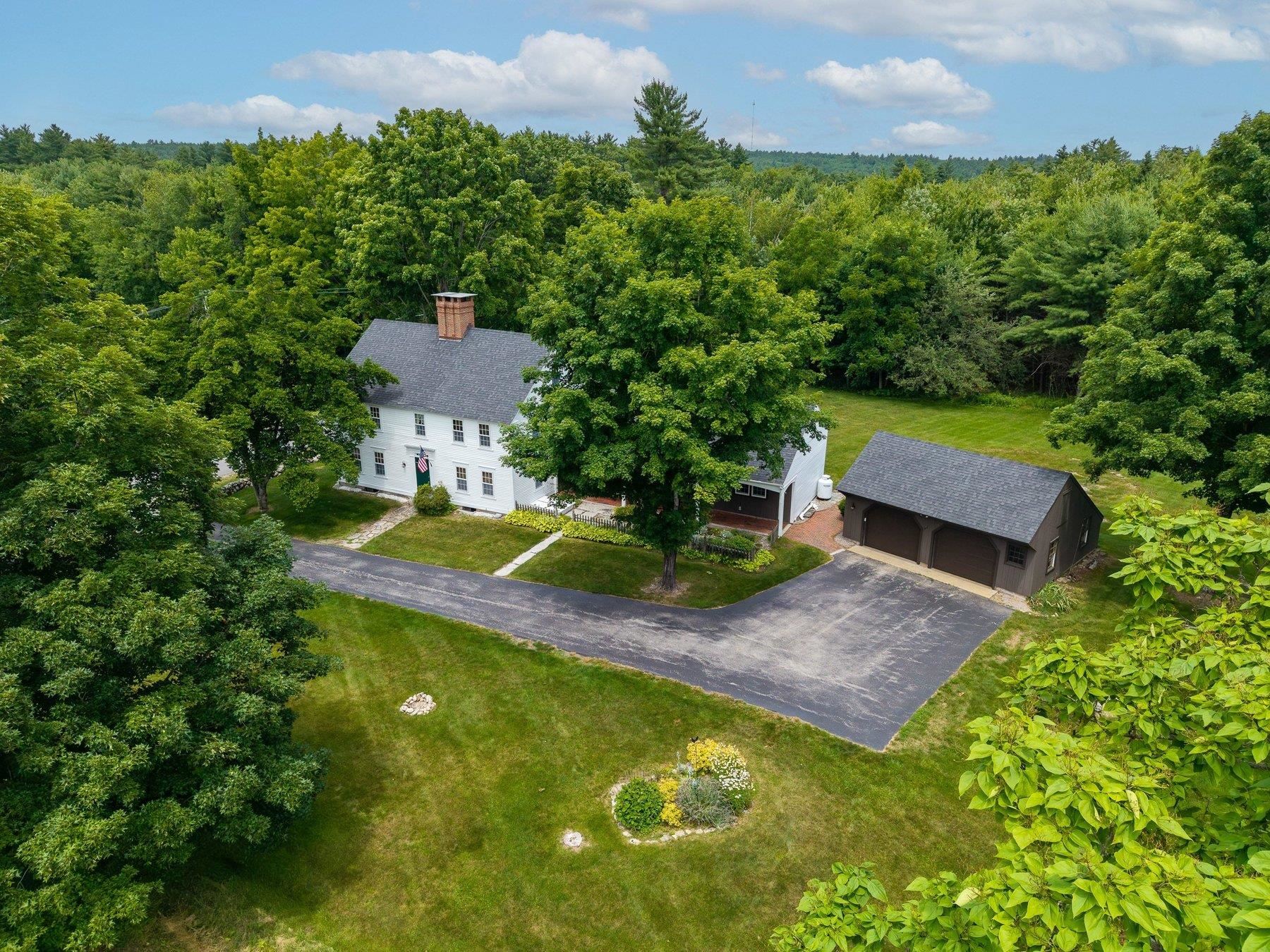 246 South Road Candia, NH 03034 - Photo 42 of 49