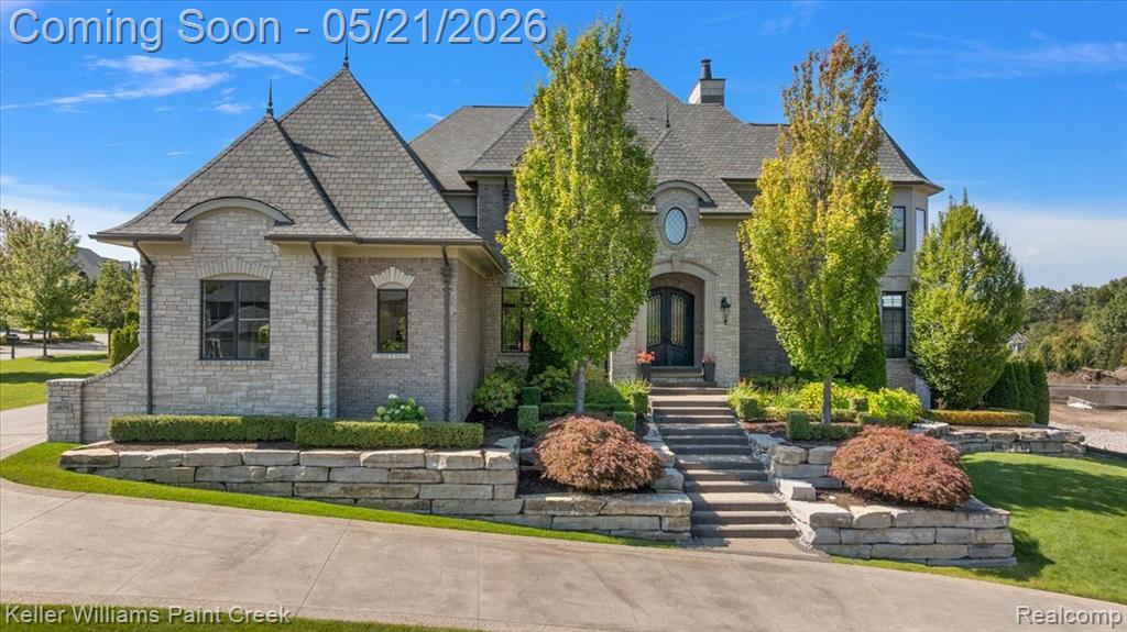 4838 Pinecrest Court Rochester, MI 48306 - Photo 85 of 90
