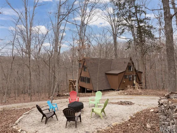 $375,000 | 294 East Wanderfern Cir Drive, Innsbrook, MO 63390