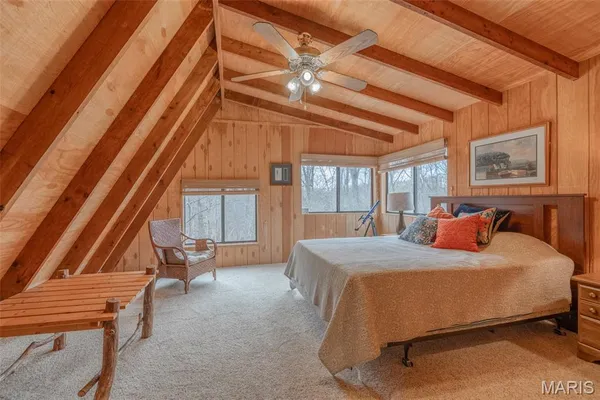 $375,000 | 294 East Wanderfern Cir Drive, Innsbrook, MO 63390