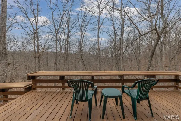 $375,000 | 294 East Wanderfern Cir Drive, Innsbrook, MO 63390