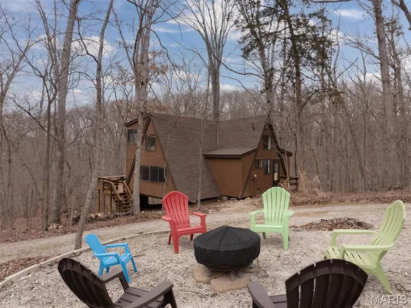 $375,000 | 294 East Wanderfern Cir Drive, Innsbrook, MO 63390