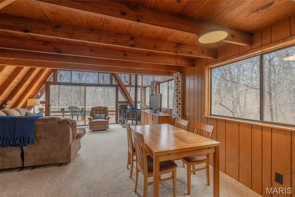 $375,000 | 294 East Wanderfern Cir Drive, Innsbrook, MO 63390