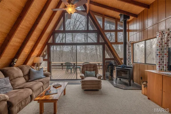 $375,000 | 294 East Wanderfern Cir Drive, Innsbrook, MO 63390