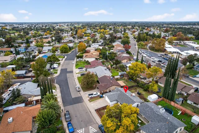 $499,000 | 3445 Davidson Drive, Antelope, CA 95843