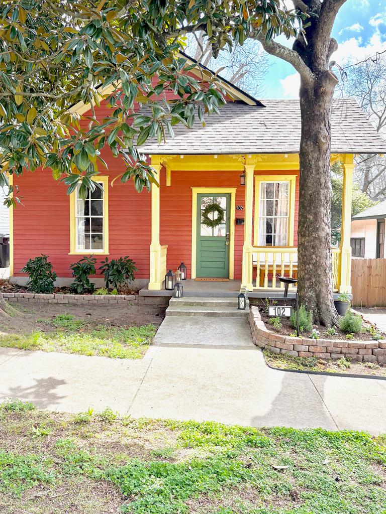 102 5th Street Columbus, GA 31901 - Photo 1 of 22 Main View