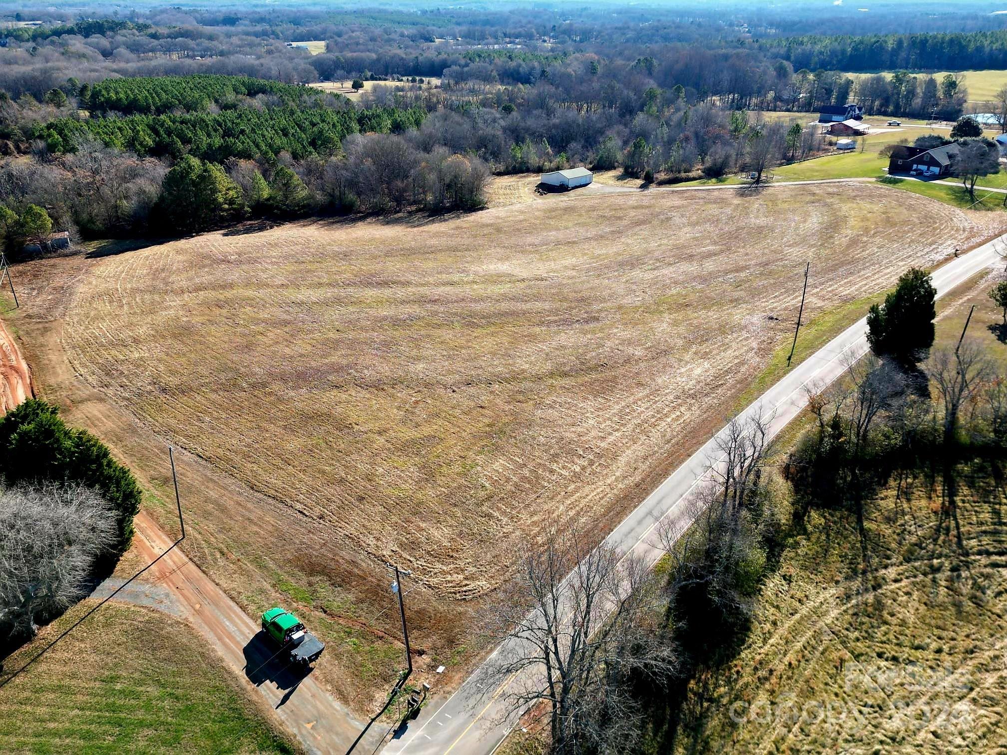 0 Chatfield Road Shelby, NC 28150 - Photo 5 of 10 Gallery Image 5