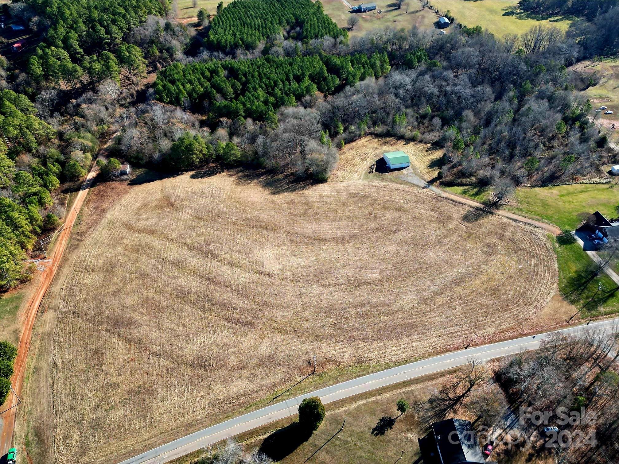 0 Chatfield Road Shelby, NC 28150 - Photo 6 of 10 Gallery Image 6