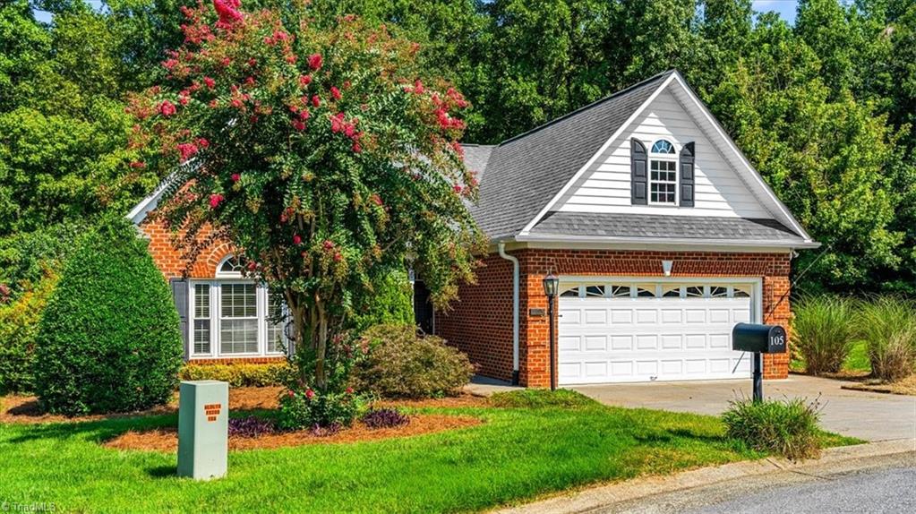 105 Meadows Edge Road Clemmons, NC 27012 - Photo 3 of 39 Gallery Image 3