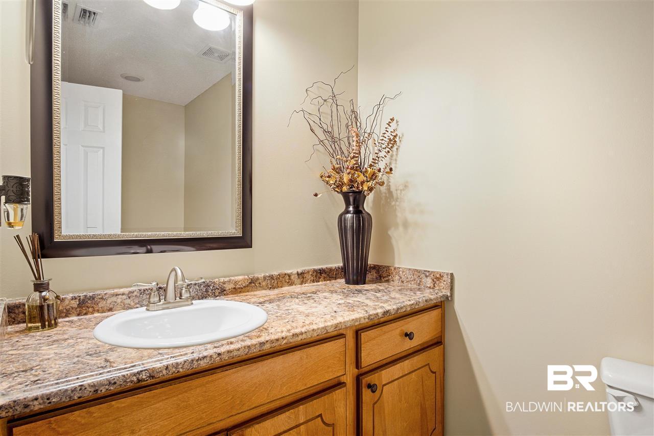 257 Carnation Street Mobile, AL 36609 - Photo 16 of 33