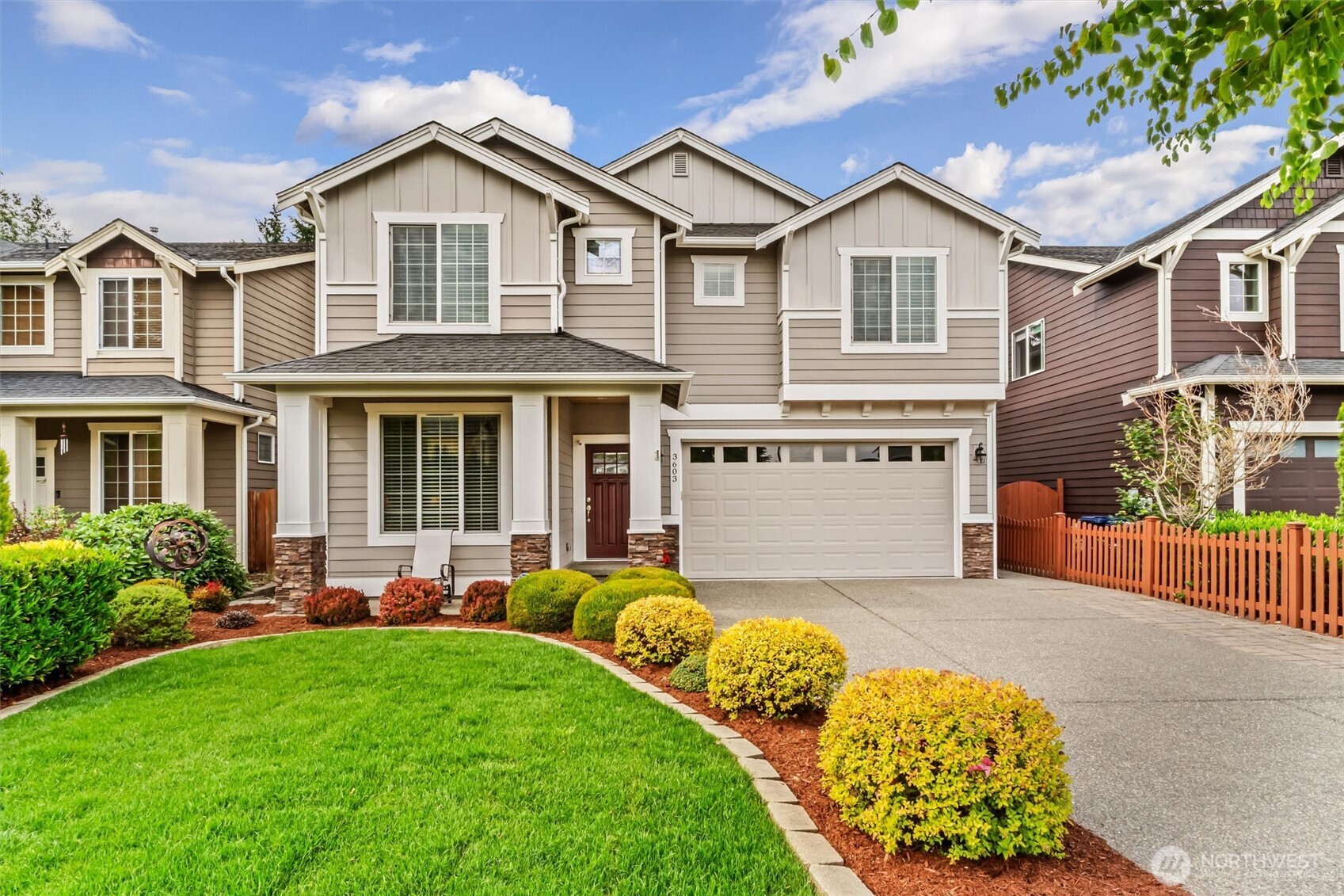3603 164th Street Southeast Bothell, WA 98012 - Photo 1 of 40 Gallery Image 1
