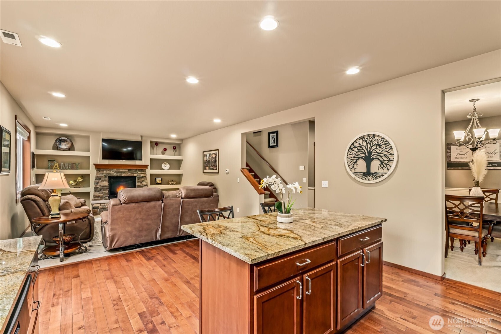 3603 164th Street Southeast Bothell, WA 98012 - Photo 12 of 40 Gallery Image 12