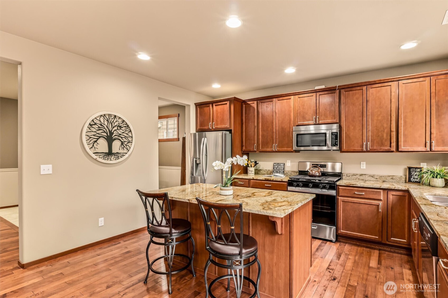 3603 164th Street Southeast Bothell, WA 98012 - Photo 13 of 40 Gallery Image 13