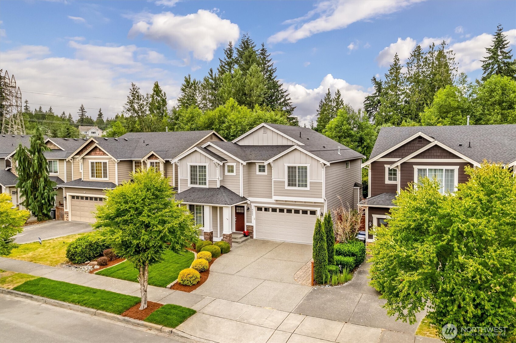3603 164th Street Southeast Bothell, WA 98012 - Photo 2 of 40 Gallery Image 2