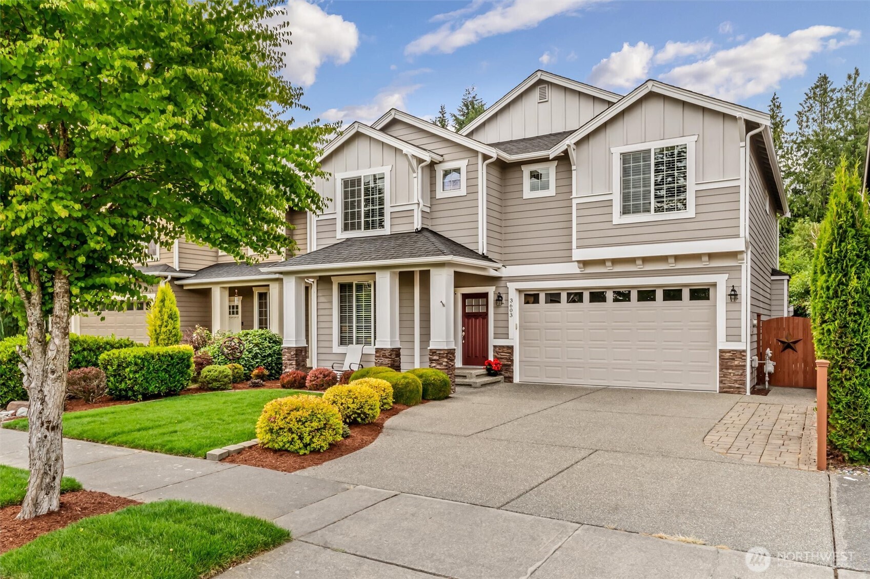3603 164th Street Southeast Bothell, WA 98012 - Photo 3 of 40 Gallery Image 3
