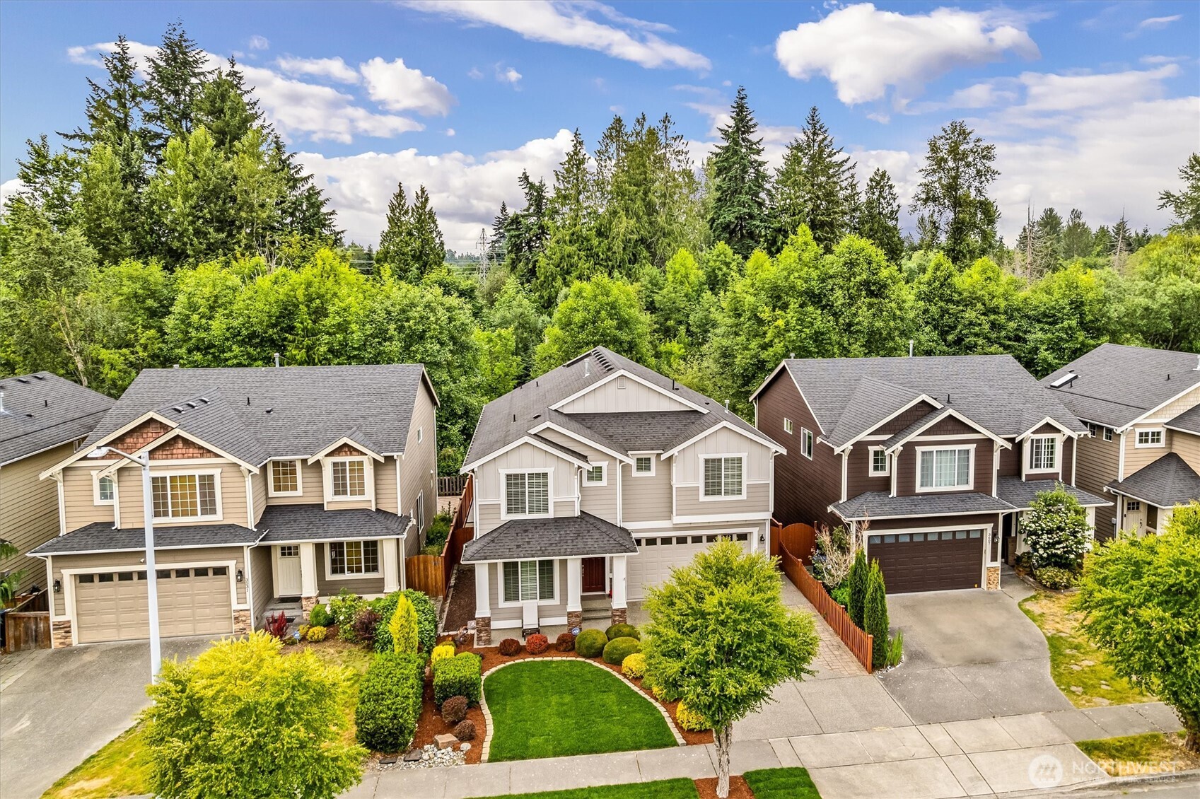 3603 164th Street Southeast Bothell, WA 98012 - Photo 37 of 40 Gallery Image 37