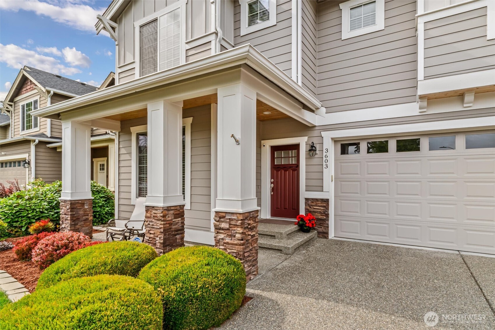 3603 164th Street Southeast Bothell, WA 98012 - Photo 4 of 40 Gallery Image 4