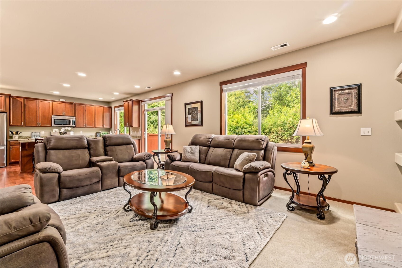 3603 164th Street Southeast Bothell, WA 98012 - Photo 8 of 40 Gallery Image 8