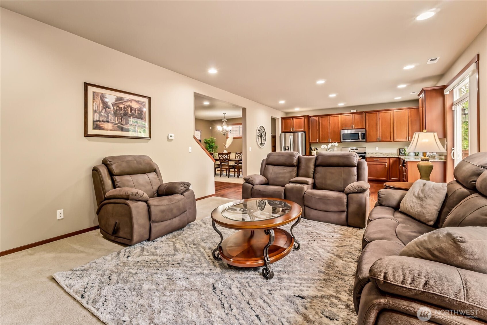 3603 164th Street Southeast Bothell, WA 98012 - Photo 9 of 40 Gallery Image 9