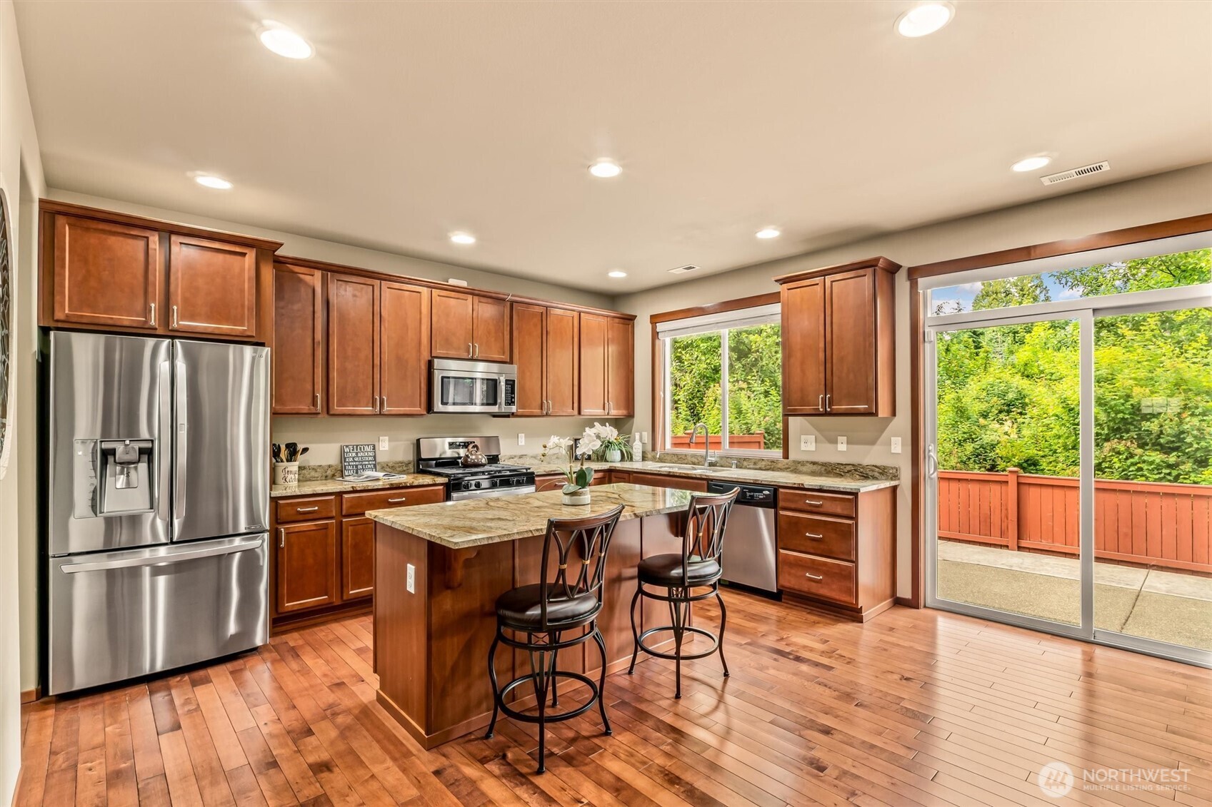 3603 164th Street Southeast Bothell, WA 98012 - Photo 10 of 40 Gallery Image 10