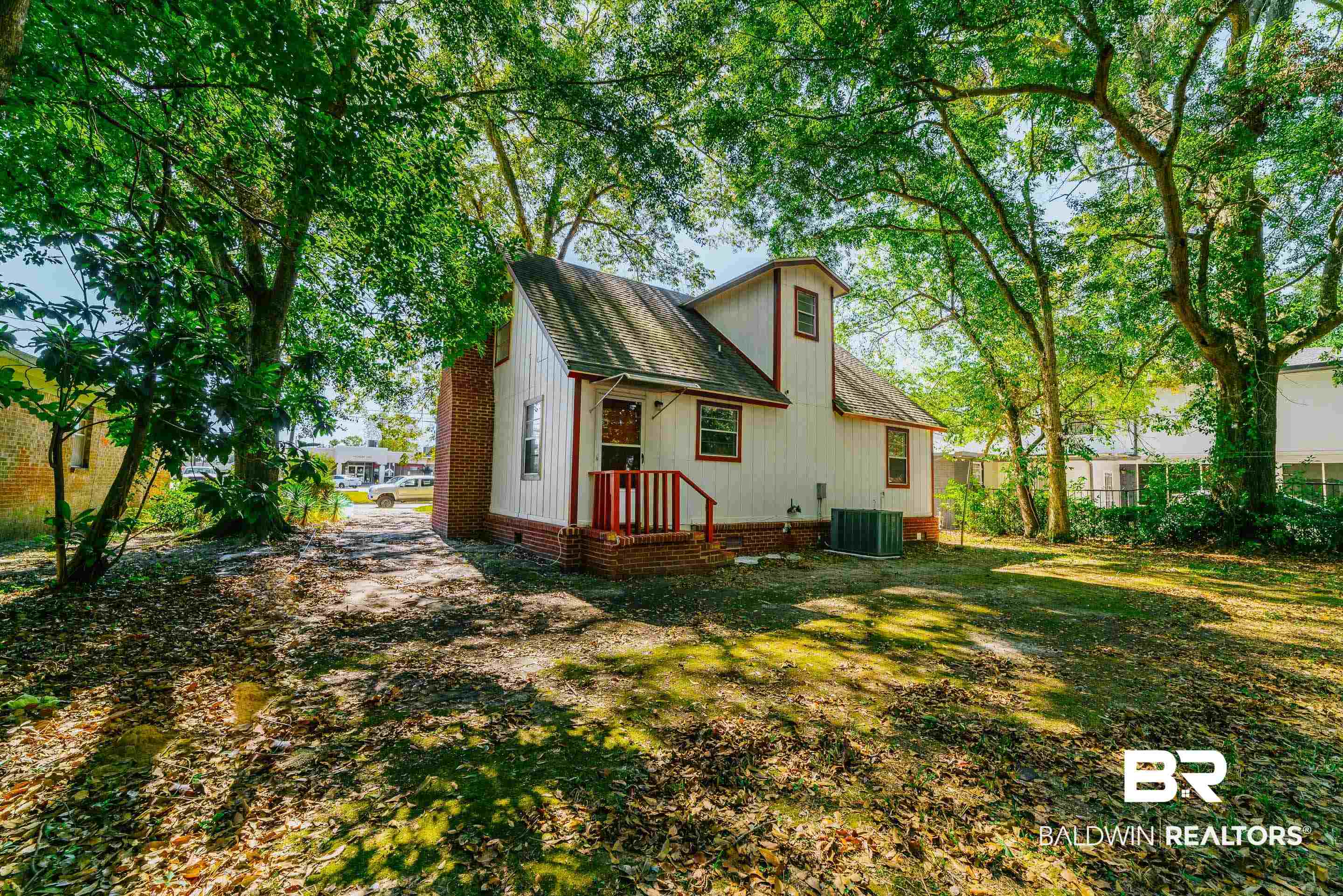 2354 Redmond Street Mobile, AL 36617 - Photo 26 of 27