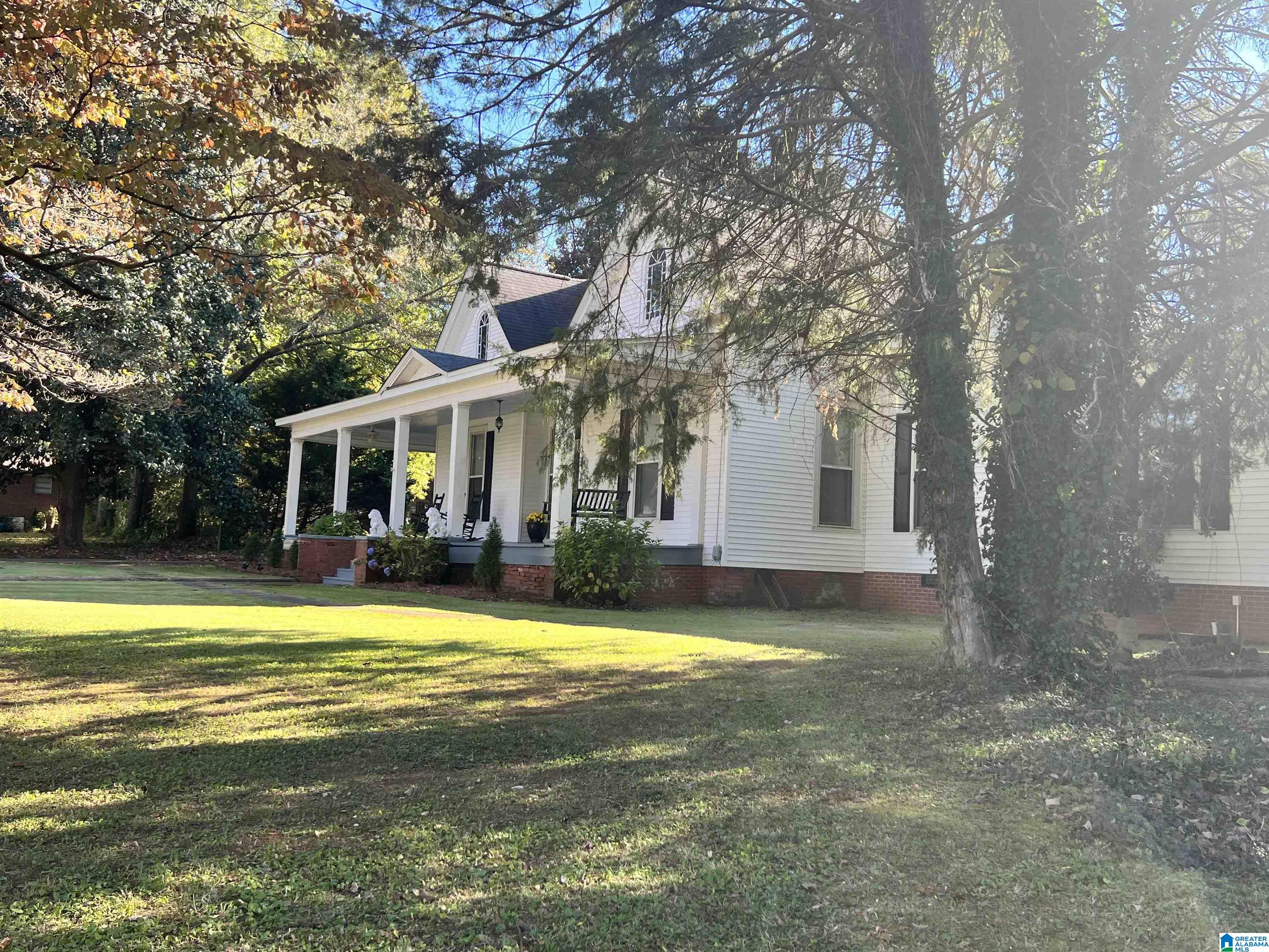 1429 Main Street Roanoke, AL 36274 - Photo 37 of 42