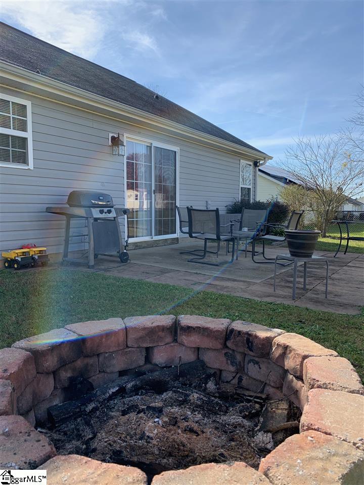 525 Mountainview Road Boiling Springs, SC 29316 - Photo 26 of 28