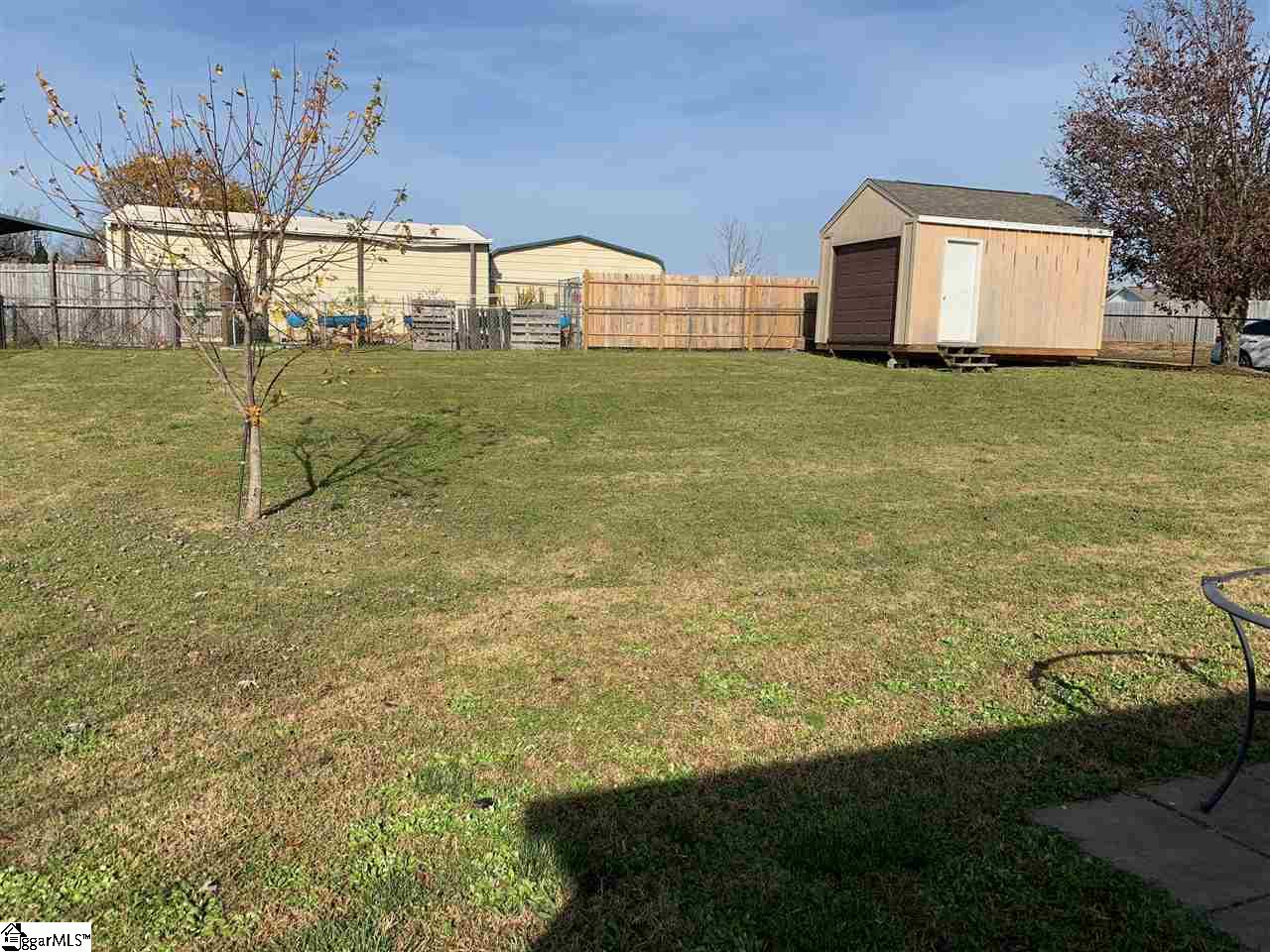 525 Mountainview Road Boiling Springs, SC 29316 - Photo 27 of 28
