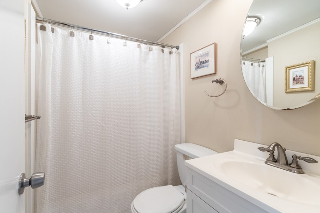 30 Kinross Road, Unit 5 Boston, MA 02135 - Photo 19 of 24 Gallery Image 19