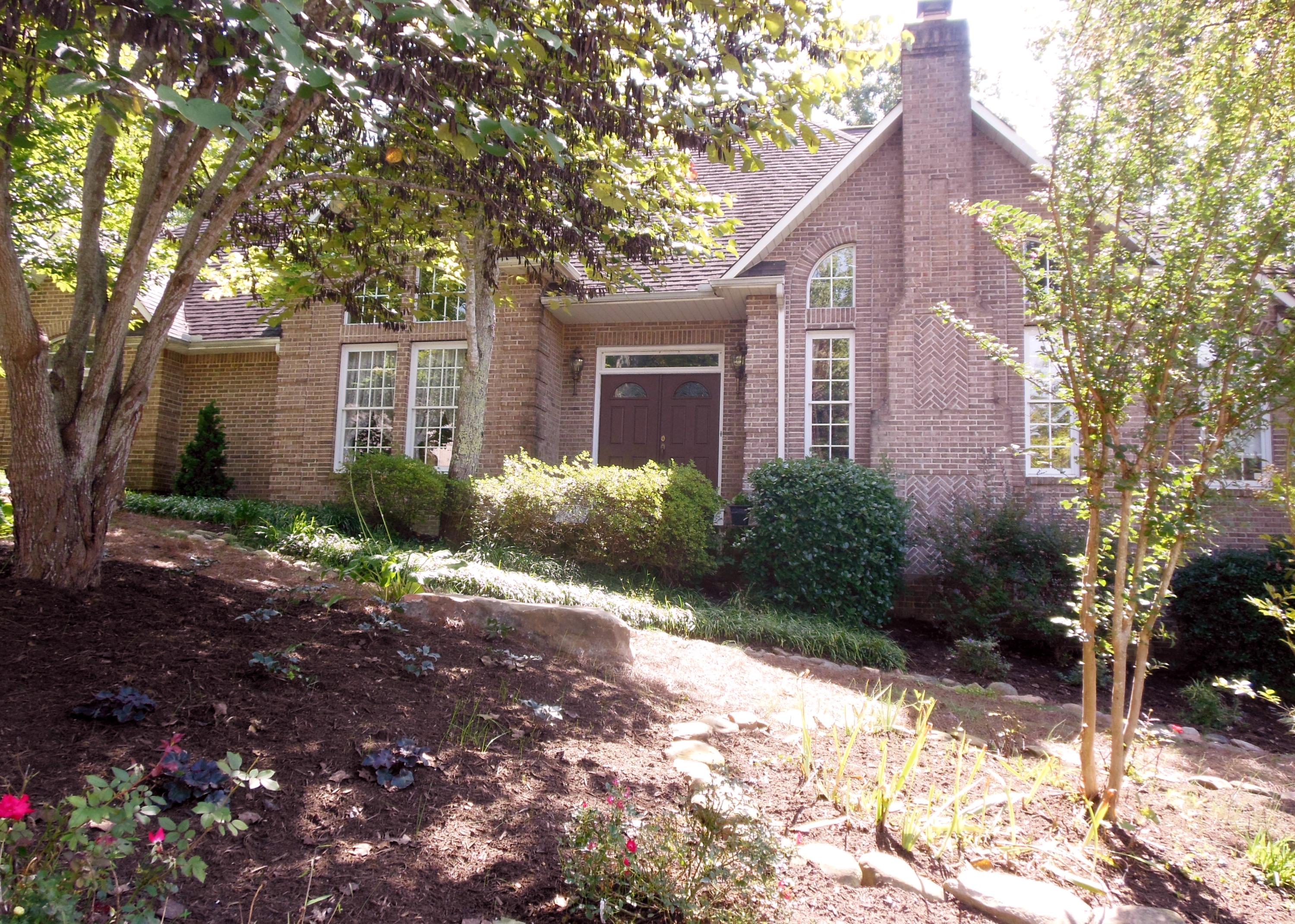 Westview Front
