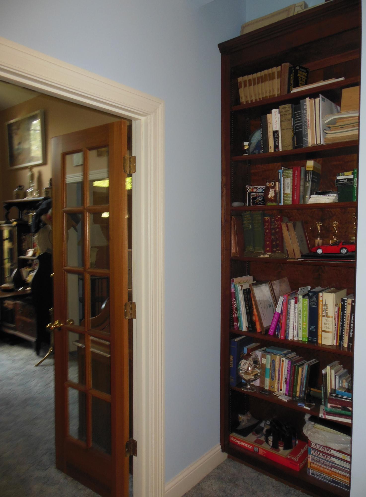 127 Westview Lane Oak Ridge, TN 37830 - Photo 36 of 39 DSCN0602