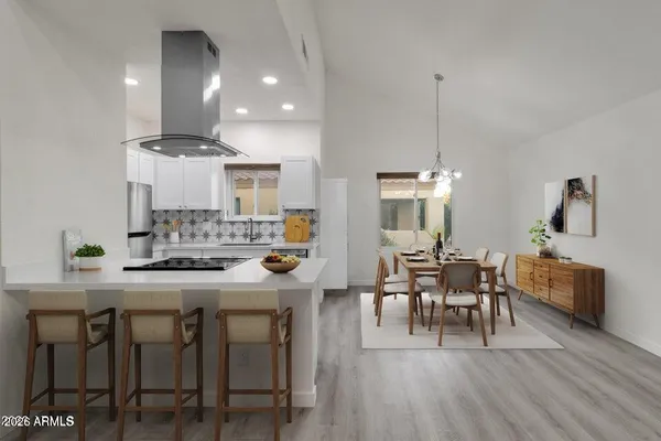 $425,000 | 3441 North 31st Street, Unit 109, Phoenix, AZ 85016