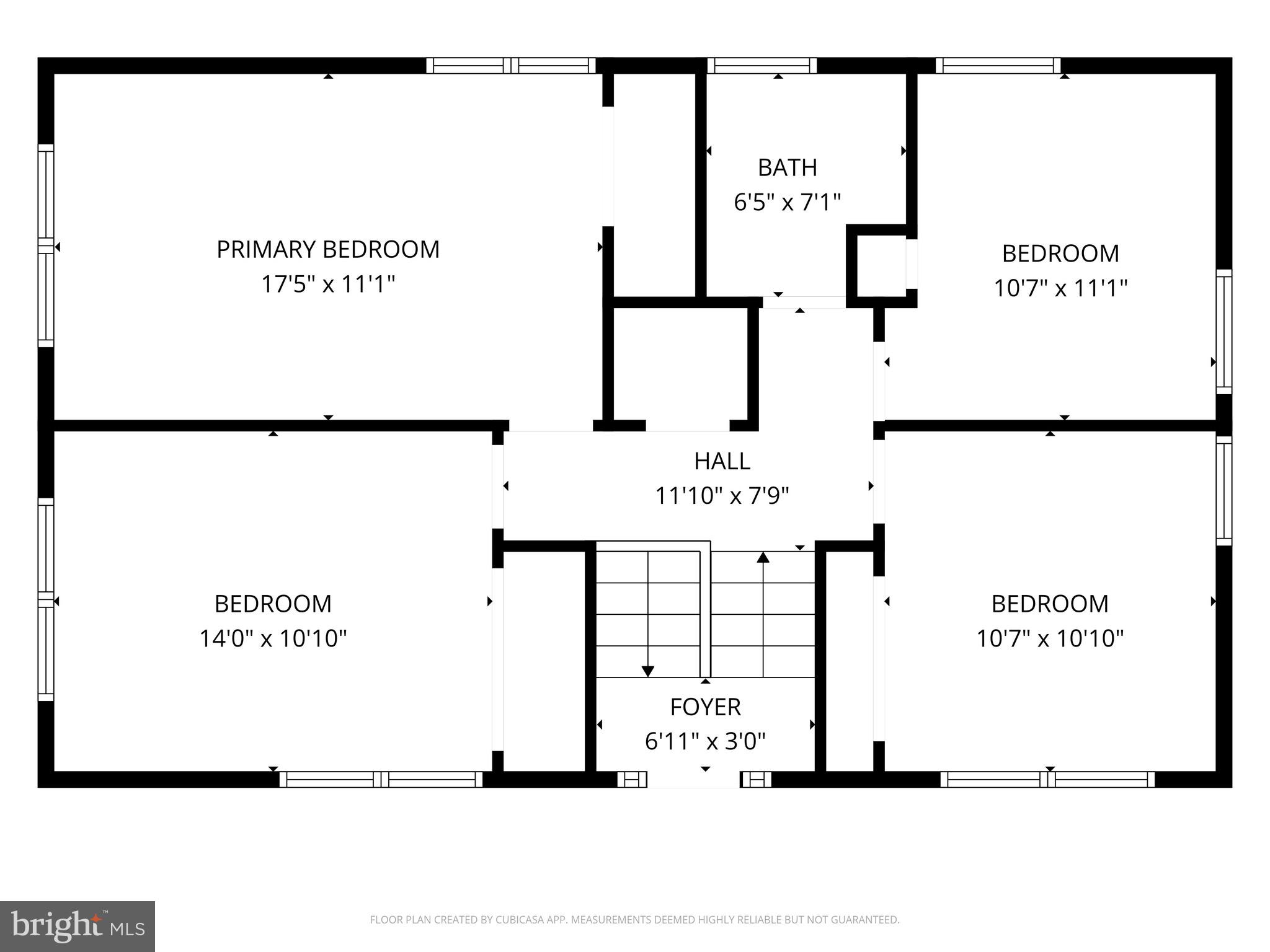 1805 Limestone Road Wilmington, DE 19804 - Photo 6 of 7